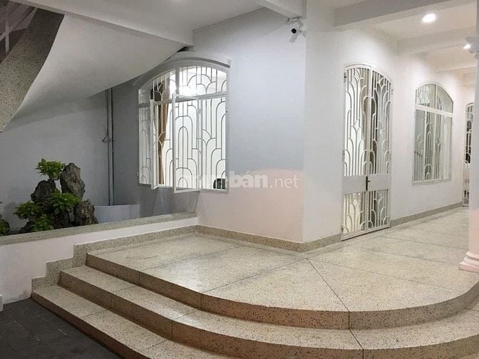 Nhà 2 tầng hẻm 7m Nguyễn Văn Trỗi Phú Nhuận 210m2 giá chỉ 55 tỷ