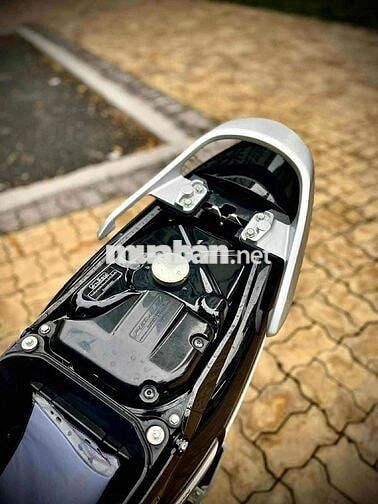 Honda FuNeo Fi
