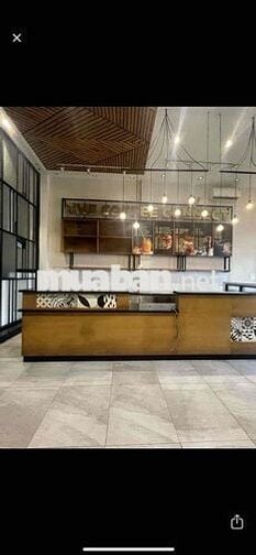 6x20 Trệt 2 Lầu Thang Máy 5 Phong
