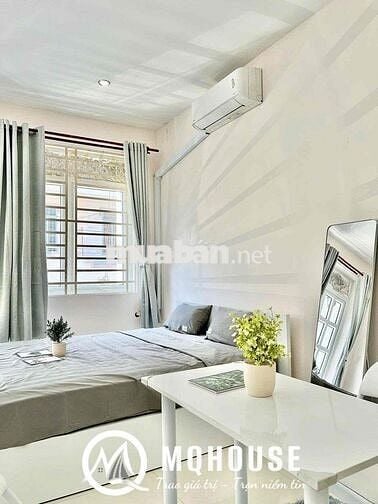 CĂN HỘ BAN CÔNG - GẦN ĐẠI HỌC CÔNG THƯƠNG - AEON TÂN PHÚ