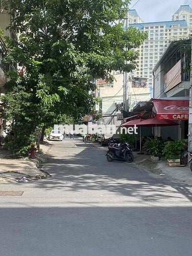CHO THUÊ PHÒNG NGAY GA METRO VĂN THÁNH SÁT Q1