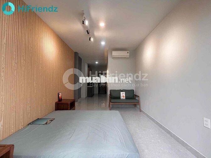 STUIDO BANCOL SIÊU THOÁNG NGAY PHÚ MỸ HƯNG Q7 GIÁ TỪ 5TR6