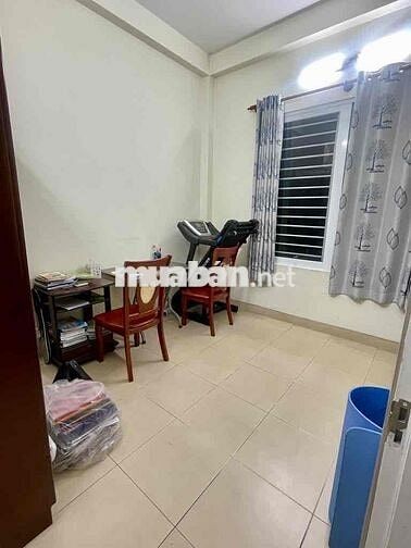 NHÀ HXH TÂN THỚI NHẤT 1B-NGAY CV THUẬN KIỀU -3 TẦNG-4x15M-7,3 TỶ
