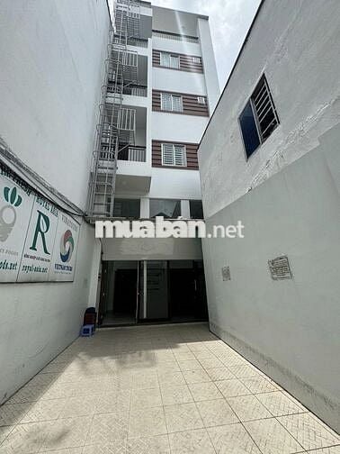 Cho Thuê Mặt Bằng Phan Văn Hân, phường 17, quận Bình Thạnh