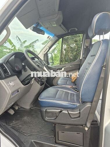 Solati 2022 xe 16 nghế âu - 120000 km