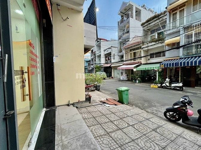 MBKD 30m2 181/3 Âu Dương Lân Q8 