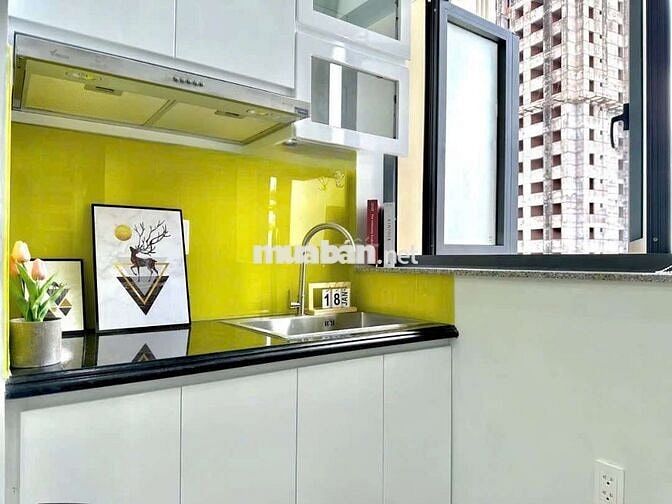Trọ Sinh Viên 3Ng 3Xe Gần Đại học UFM, Tôn Đức Thắng, Nguyễn Tất Thành