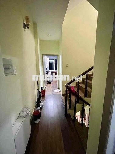 NHÀ HXH TÂN THỚI NHẤT 1B-NGAY CV THUẬN KIỀU -3 TẦNG-4x15M-7,3 TỶ