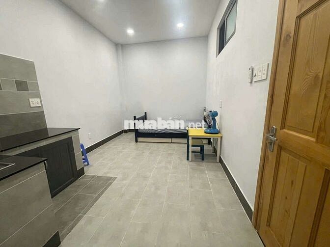 CHO THUÊ STUDIO NGAY LOTTE MART - SÁT UFM, TDTU, RMIT,..
