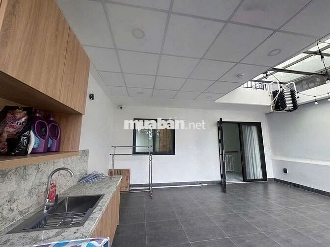 GIÁ TỐT - BÀN GIAO NGAY - CHO THUÊ NHÀ NGUYÊN CĂN HOÀNG HOA THÁM