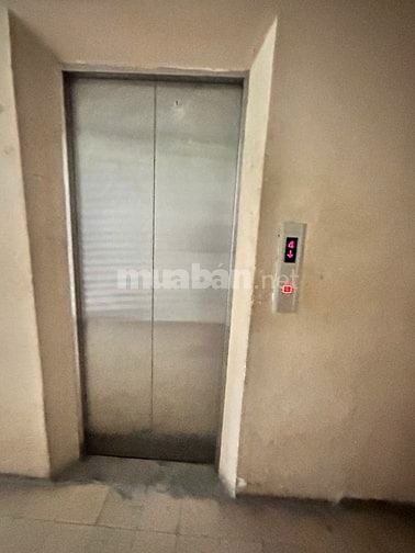 Bán căn hộ 40E Ngô Đức Kế, Quận 1
