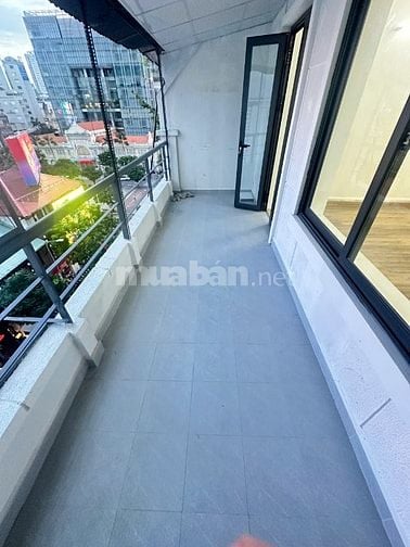 Bán căn hộ 40E Ngô Đức Kế, Quận 1