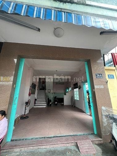 Cho thuê mặt bằng Thanh Sơn, mở văn phòng kinh doanh