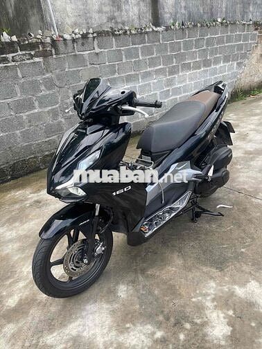 Cần bán ab 150 abs 2021 1 chủ máy zin full li lông
