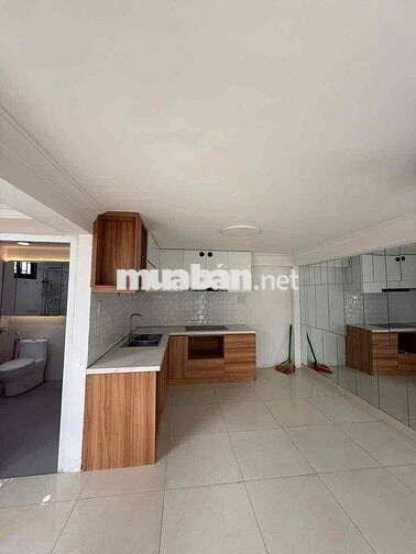 HXH 2pn2wc 20m2 Phường An Hội Đông