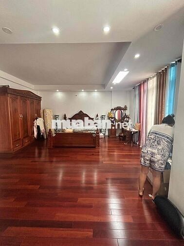 VILLA LÊ TRỌNG TẤN - 7 x 15 - 3 LẦU - MỚi - NHẬN NGAY