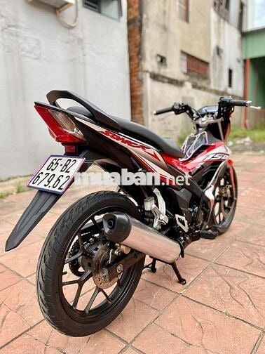 Honda SONIC 150R 2018 Máy Zin êm