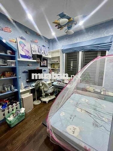 NHÀ HXH TÂN THỚI NHẤT 1B-NGAY CV THUẬN KIỀU -3 TẦNG-4x15M-7,3 TỶ