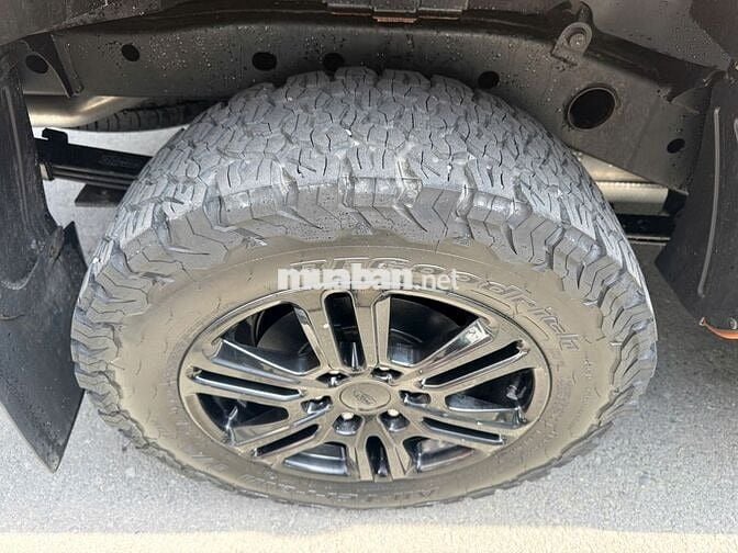 Ford Ranger 2021 Wildtrak 2.0L 4x4 AT - 74000 km