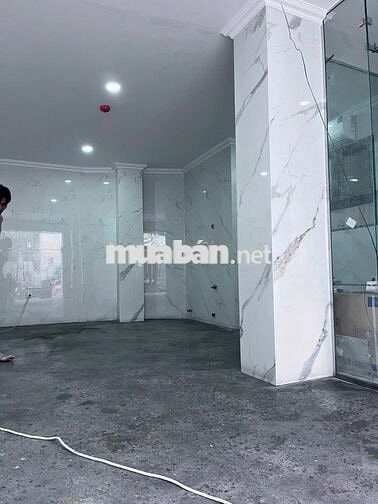 Cho Thuê Nhà Đường Trương Đăng Quế, Gò Vấp ( 17PN, 17WC - Thang Máy )