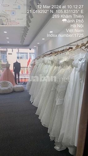 Siêu Phẩm mặt phố Khâm Thiên, 1 mặt phố, 1 mặt ngõ, kinh doanh đỉnh.
