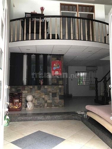 Cho thuê nhà mặt tiền Trần Kế Xương, P.7, Q.Phú Nhuận giá 15tr