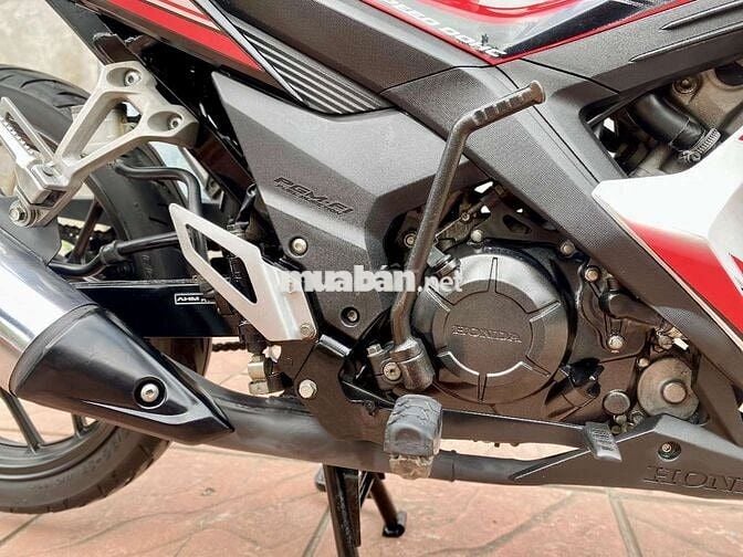 Honda SONIC 150R 2018 Máy Zin êm