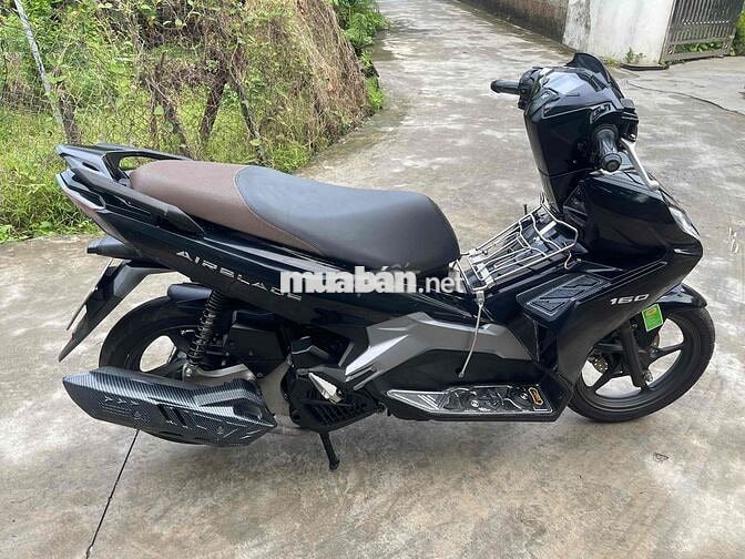 Cần bán ab 150 abs 2021 1 chủ máy zin full li lông