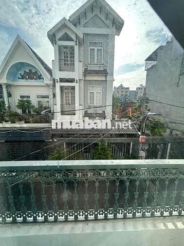 VILLA LÊ TRỌNG TẤN - 7 x 15 - 3 LẦU - MỚi - NHẬN NGAY
