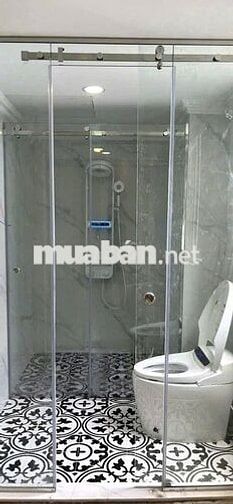 Cho Thuê Nhà Đường Trương Đăng Quế, Gò Vấp ( 17PN, 17WC - Thang Máy )