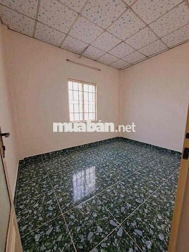 Nhà 2 tầng hẻm 551 đường Lê Văn Khương, P. HT, Q12, dt 44m2 💰2,95Tỷ