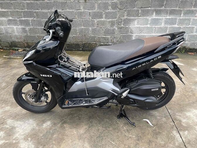 Cần bán ab 150 abs 2021 1 chủ máy zin full li lông