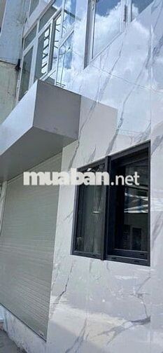 Cho Thuê Nhà Đường Trương Đăng Quế, Gò Vấp ( 17PN, 17WC - Thang Máy )