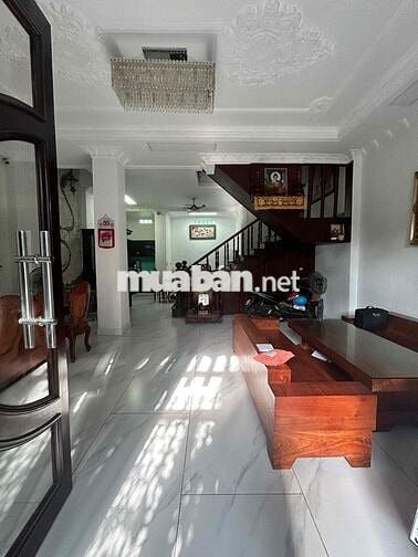 VILLA LÊ TRỌNG TẤN - 7 x 15 - 3 LẦU - MỚi - NHẬN NGAY