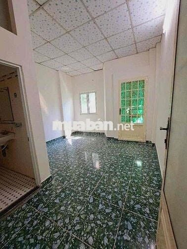 Nhà 2 tầng hẻm 551 đường Lê Văn Khương, P. HT, Q12, dt 44m2 💰2,95Tỷ