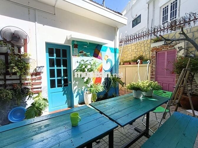 Cho thuê hoặc sang nhượng Homestay đẹp xinh tại bãi sau Vũng Tàu