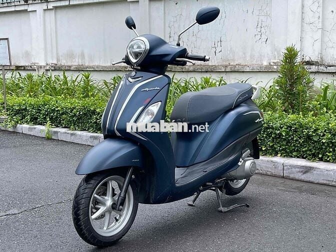 SẴN HS GỐC Nozza Gande 2021 ABS Smartkey TẶNG1.2TR