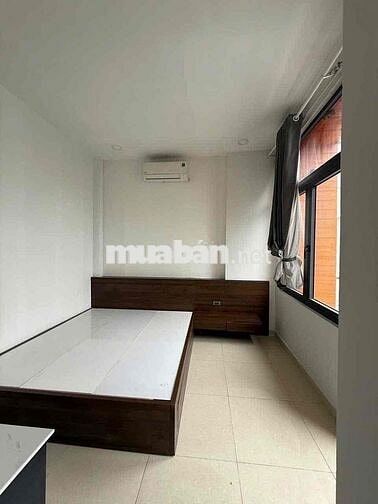 HXH 2pn2wc 20m2 Phường An Hội Đông