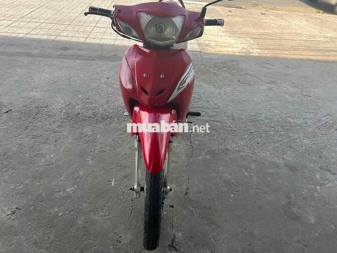 xe máy êm ru bs65