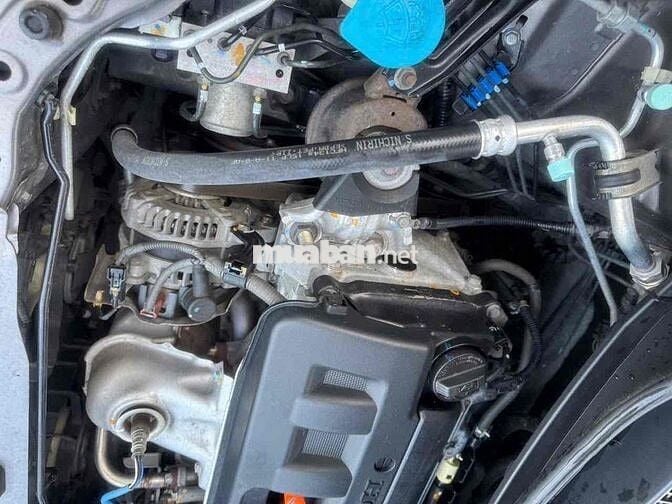 Honda Civic 2014 2.0 AT - 79000 km