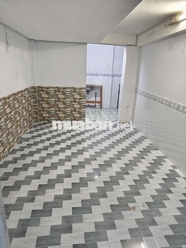 Cho thuê nhà nguyên căn mặt tiền hẻm 1 sẹt hẻm thông có thể kinh doanh