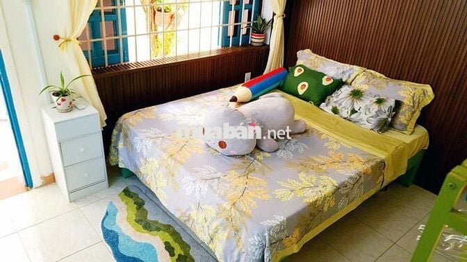 Cho thuê hoặc sang nhượng Homestay đẹp xinh tại bãi sau Vũng Tàu