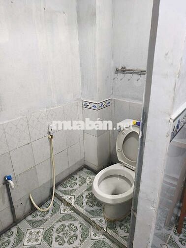 Cho thuê nhà nguyên căn mặt tiền hẻm 1 sẹt hẻm thông có thể kinh doanh