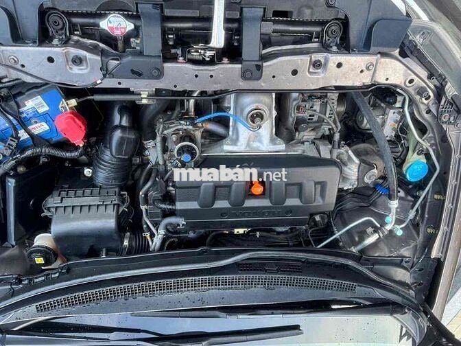Honda Civic 2014 2.0 AT - 79000 km