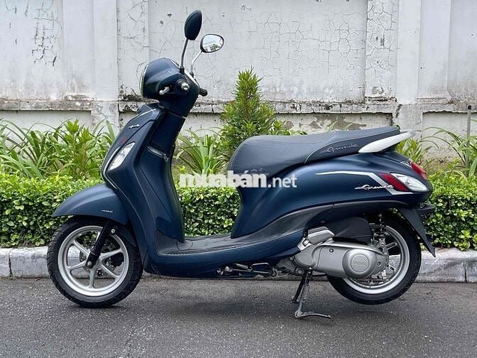 SẴN HS GỐC Nozza Gande 2021 ABS Smartkey TẶNG1.2TR