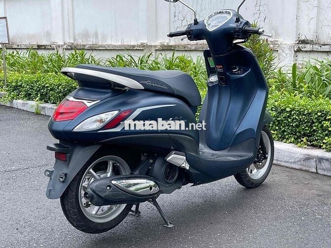 SẴN HS GỐC Nozza Gande 2021 ABS Smartkey TẶNG1.2TR