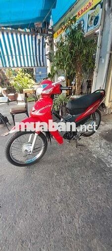 Nhà mua xe mới cần bán lại xe Wave @ 2013