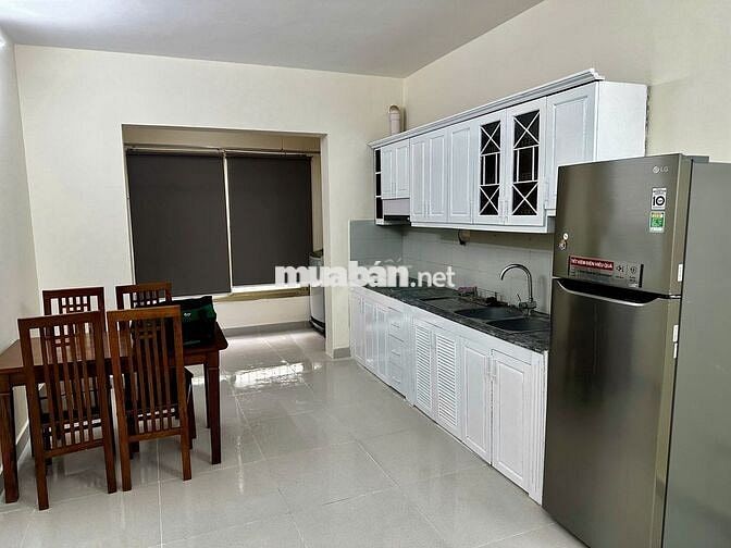 Vào luôn CT4 Sudico Mỹ Đình Sông Đà 110m2 3PN đủ đồ đẹp giá 15,5tr/th