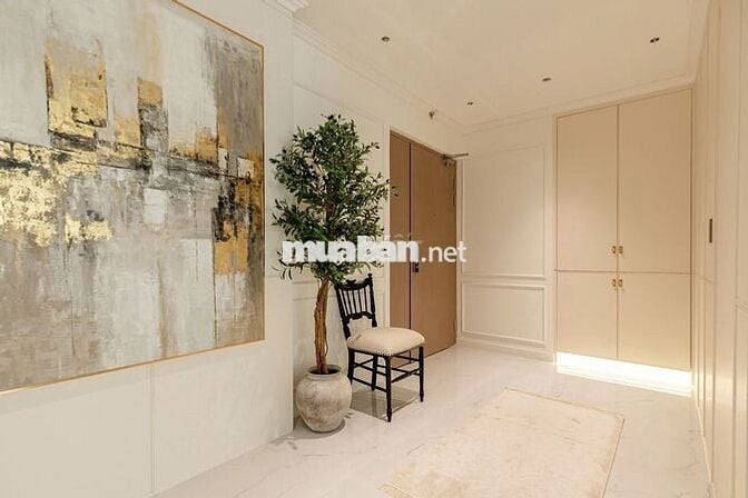 Căn góc 152m² 3PN, CK 14%, trả chậm 36 tháng 0% lãi