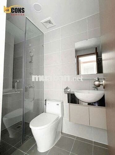 Cho thuê căn hộ bcons city mới 100%
